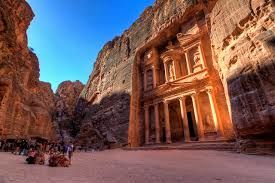 Photo of Un dia a Petra Jordania desde Sharm por ferry con el visado 1/1 by maestroviajes