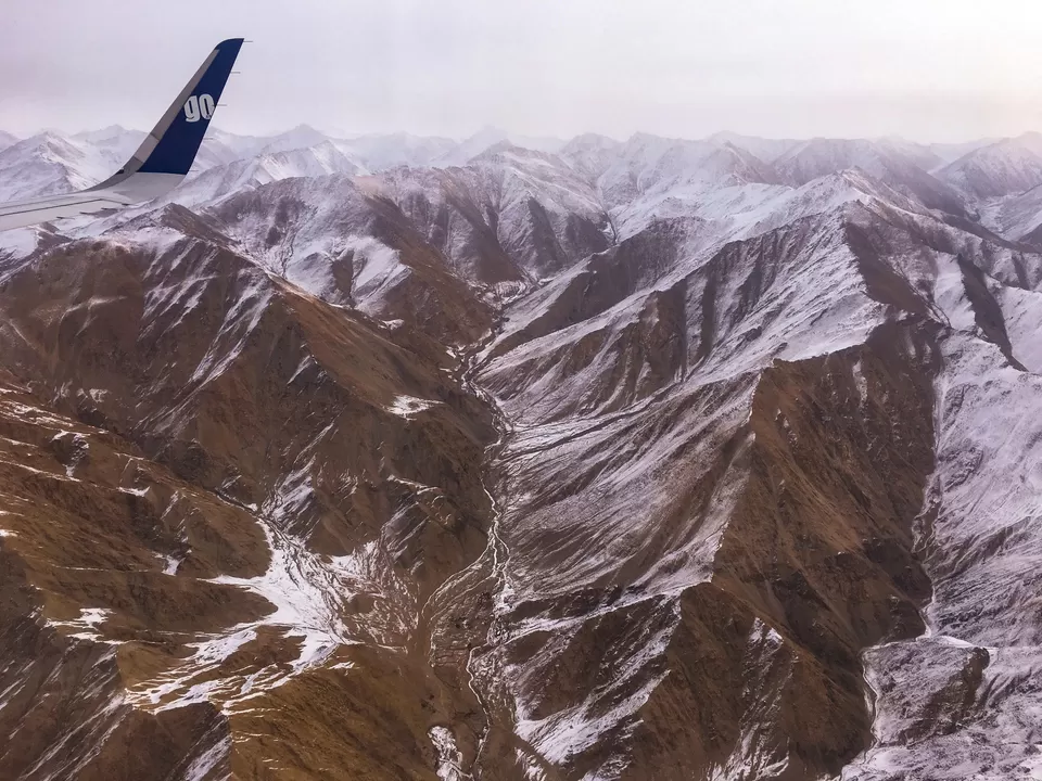 Photo of Leh by Shubhrojyoti Laha