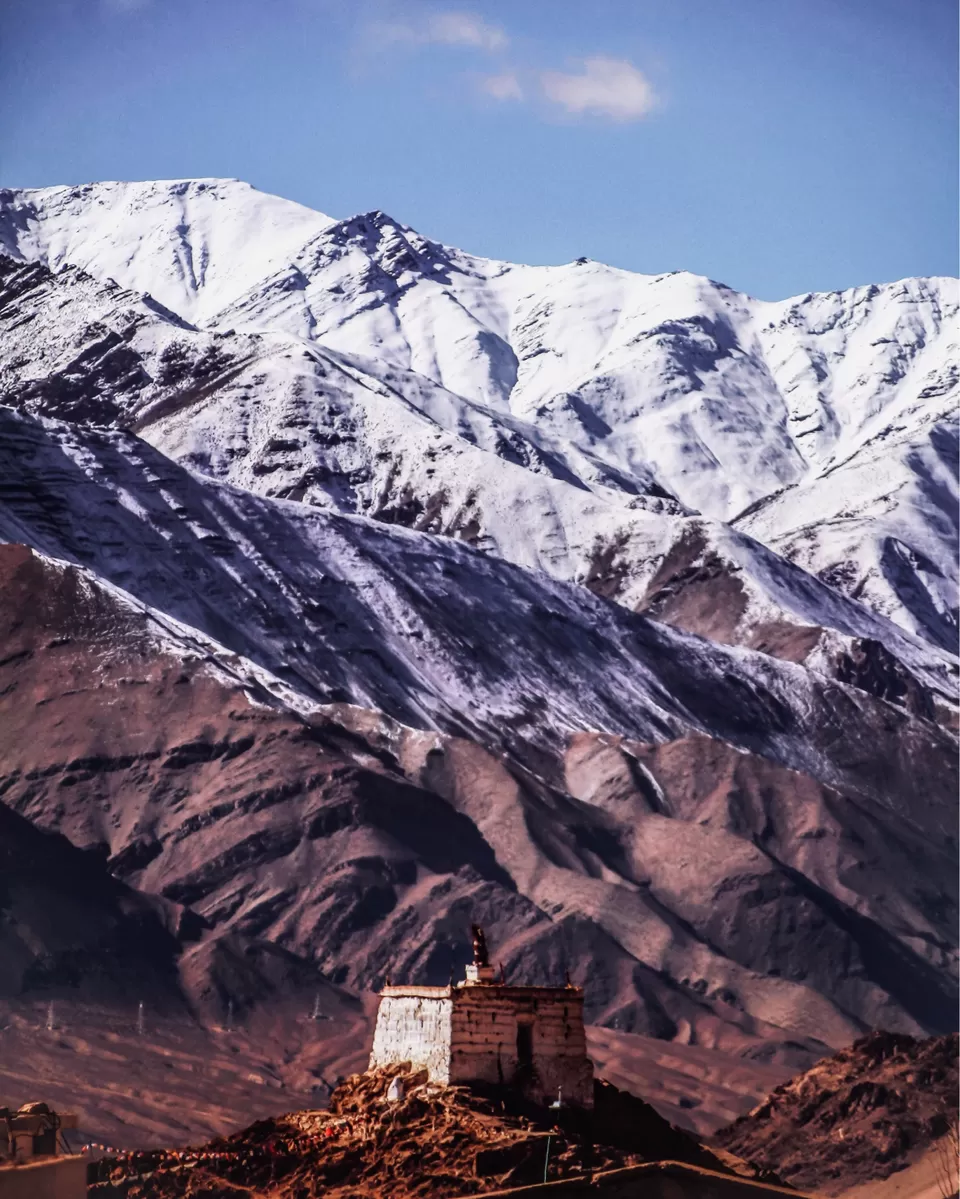 Photo of Leh by Shubhrojyoti Laha