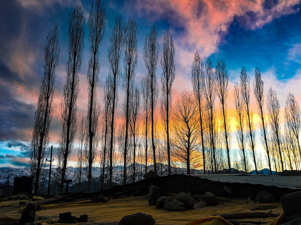 Photo of Dream Trek To Niraq Waterfall by Shubhrojyoti Laha