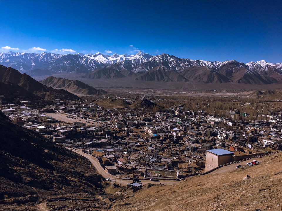 Photo of Dream Trek To Niraq Waterfall by Shubhrojyoti Laha