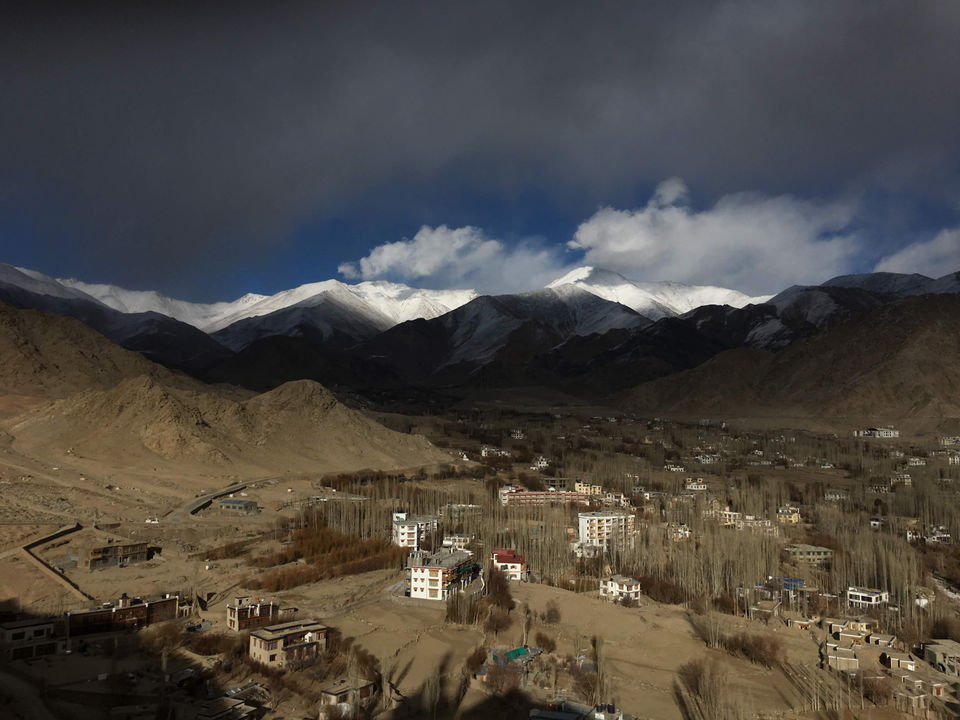 Photo of Leh by Shubhrojyoti Laha
