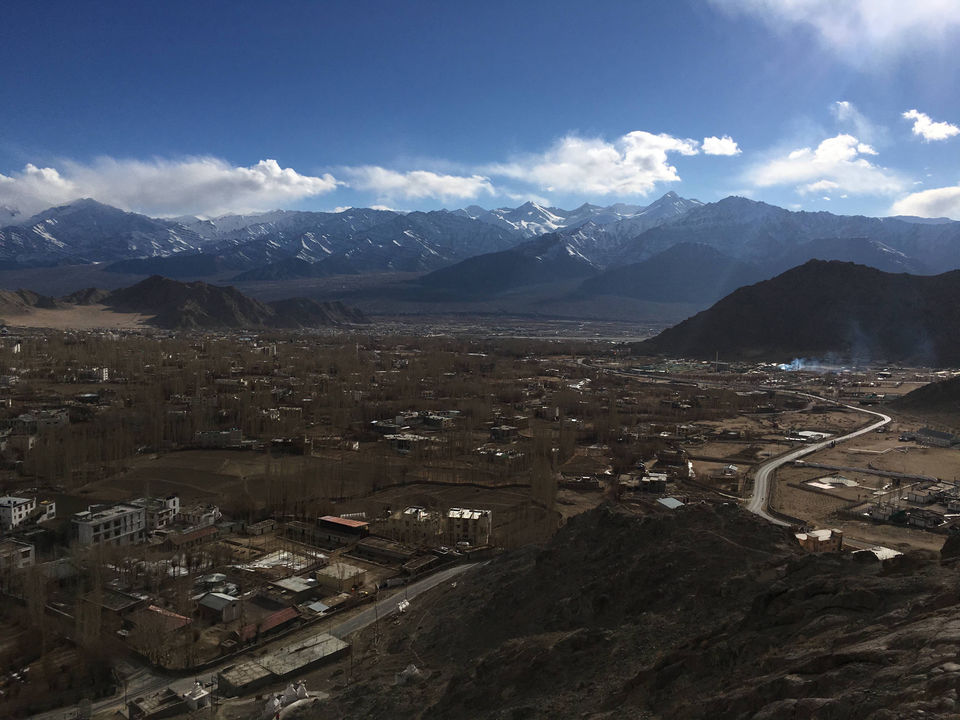Photo of Leh by Shubhrojyoti Laha