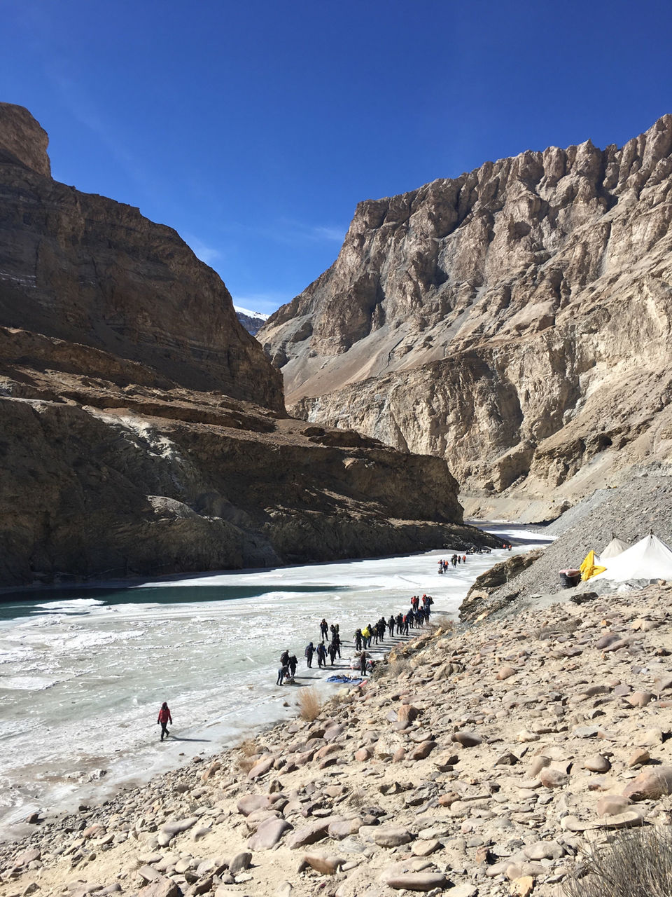 Photo of Dream Trek To Niraq Waterfall by Shubhrojyoti Laha