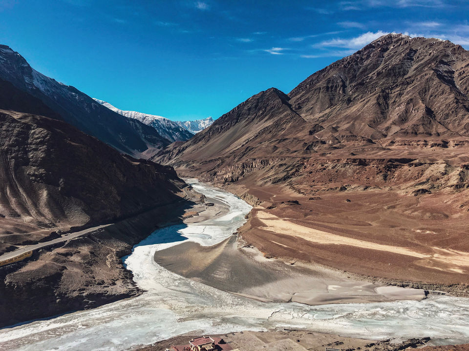 Photo of Dream Trek To Niraq Waterfall by Shubhrojyoti Laha