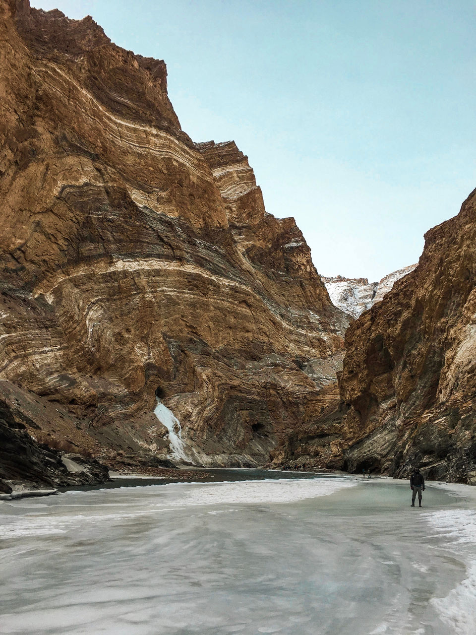 Photo of Dream Trek To Niraq Waterfall by Shubhrojyoti Laha
