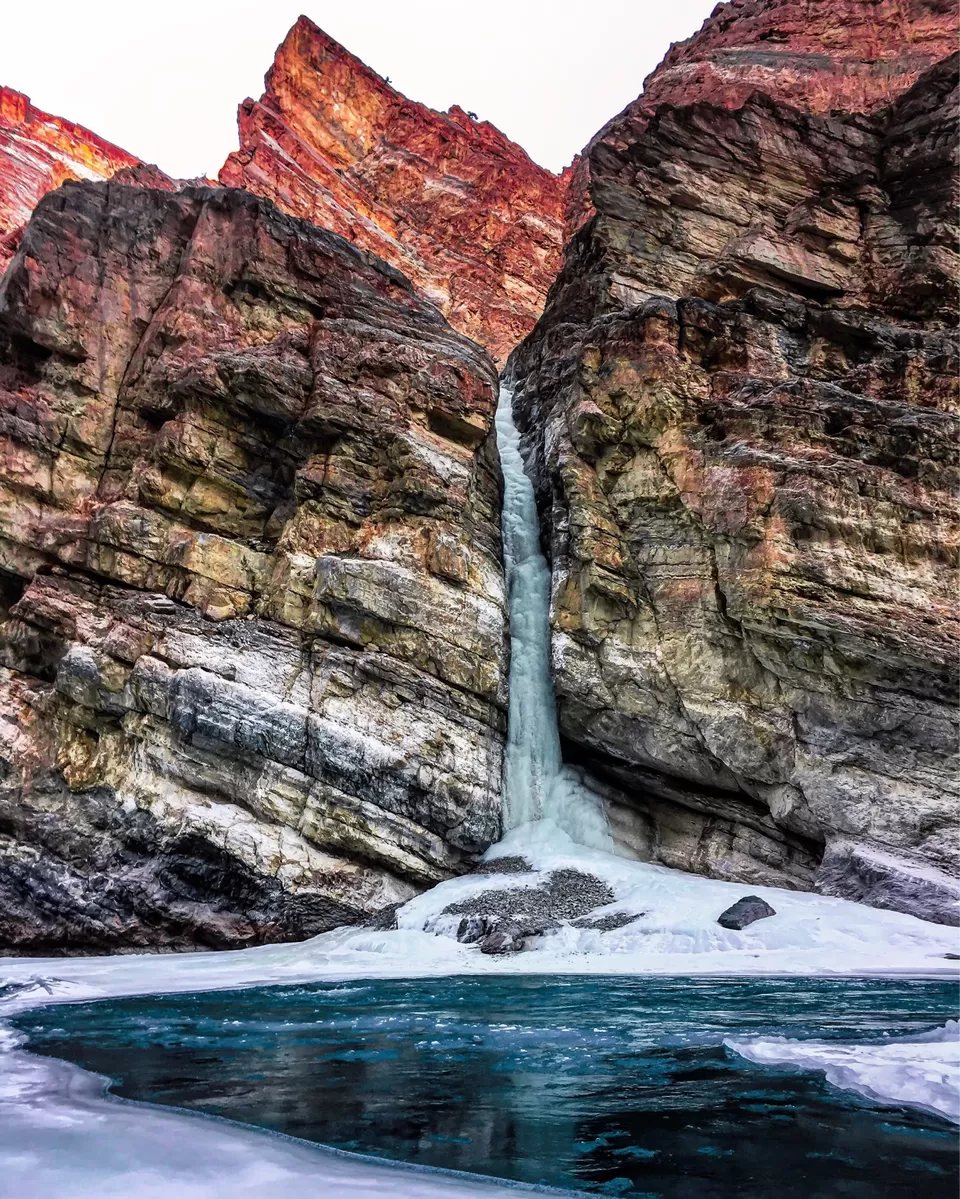 Photo of Zanskar Trek, Leh by Shubhrojyoti Laha