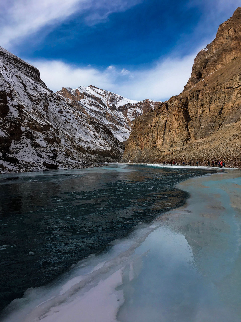 Photo of Dream Trek To Niraq Waterfall by Shubhrojyoti Laha