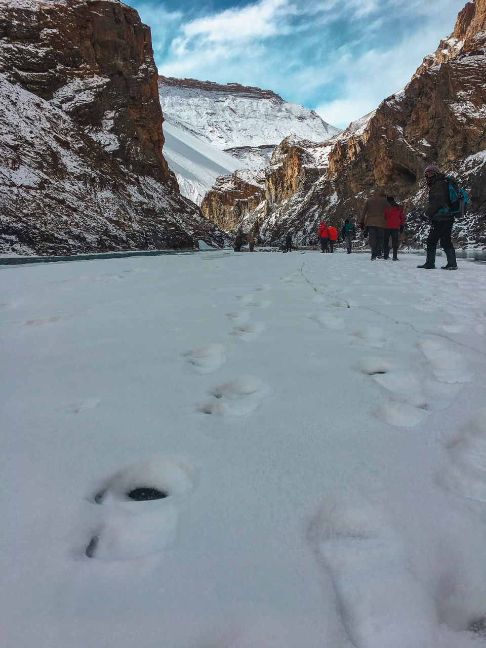 Photo of Dream Trek To Niraq Waterfall by Shubhrojyoti Laha