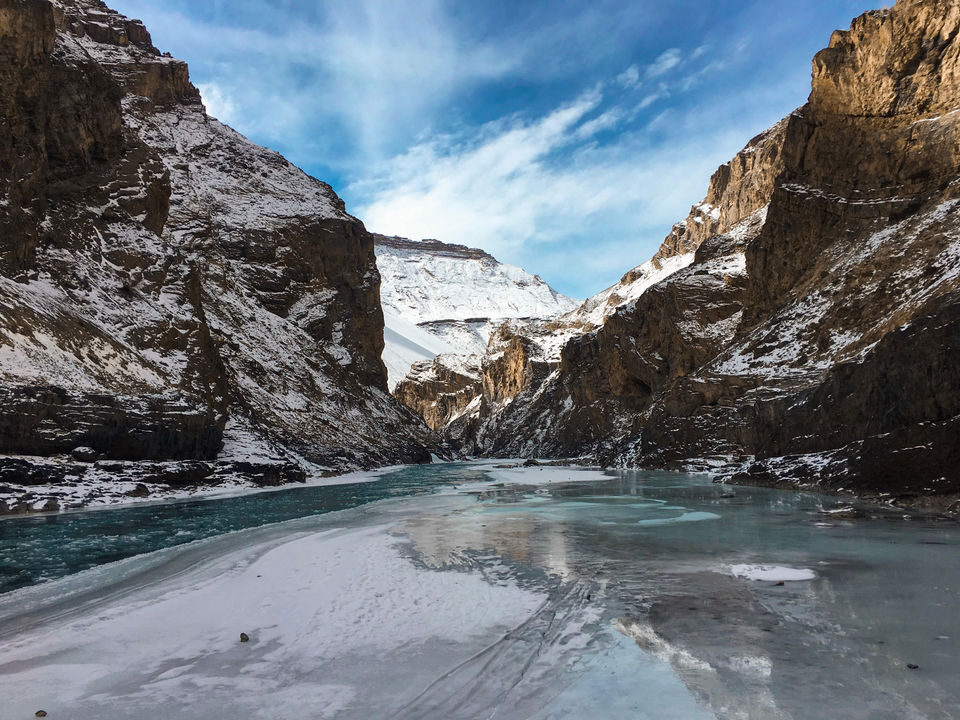 Photo of Dream Trek To Niraq Waterfall by Shubhrojyoti Laha