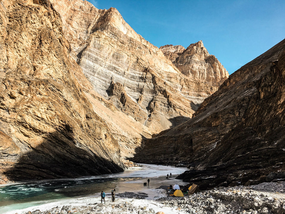 Photo of Dream Trek To Niraq Waterfall by Shubhrojyoti Laha