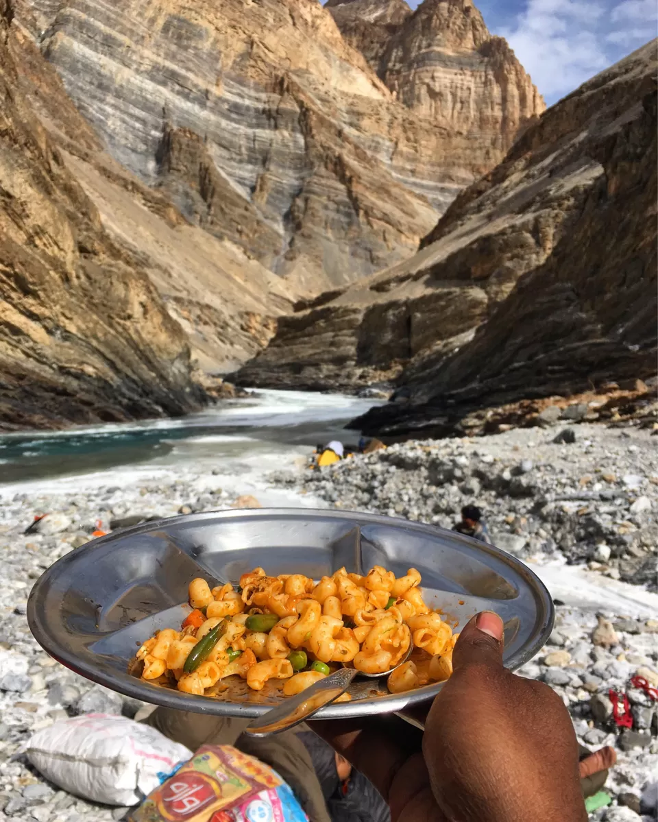 Photo of Zanskar Valley Road by Shubhrojyoti Laha