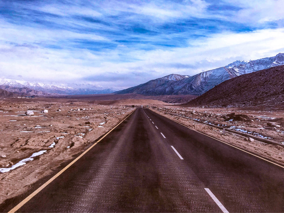 Photo of Leh by Shubhrojyoti Laha