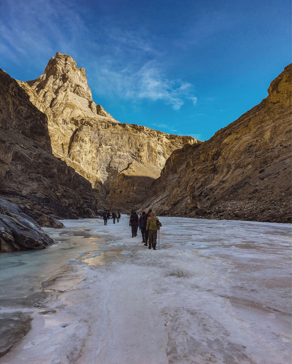 Photo of Leh by Shubhrojyoti Laha