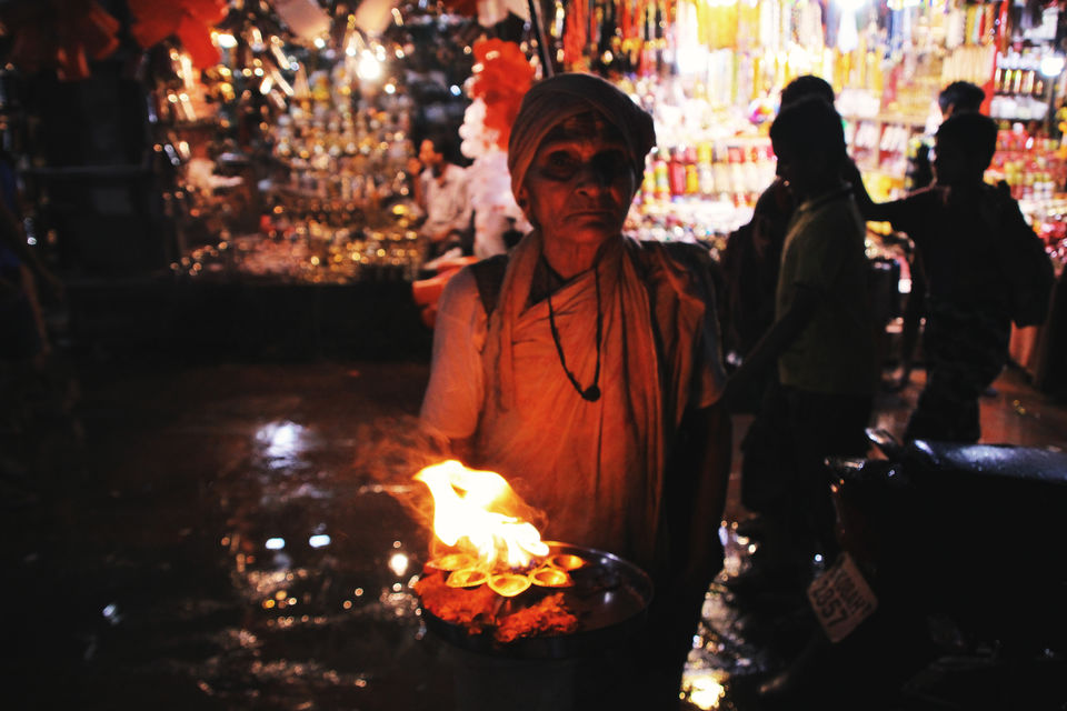 Photo of Haridwar, Uttarakhand, India by Shubhrojyoti Laha