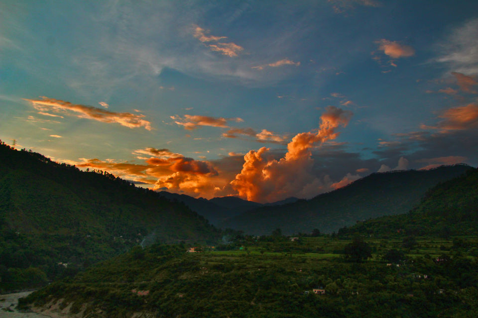 Photo of Govindghat, Uttarakhand, India by Shubhrojyoti Laha