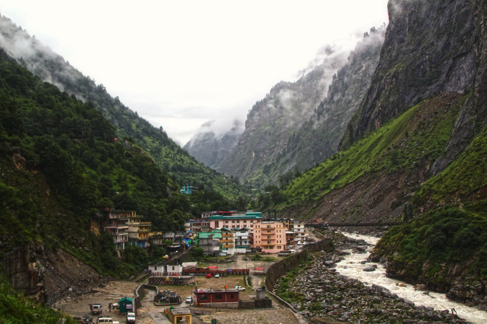 Photo of Govindghat, Uttarakhand, India by Shubhrojyoti Laha