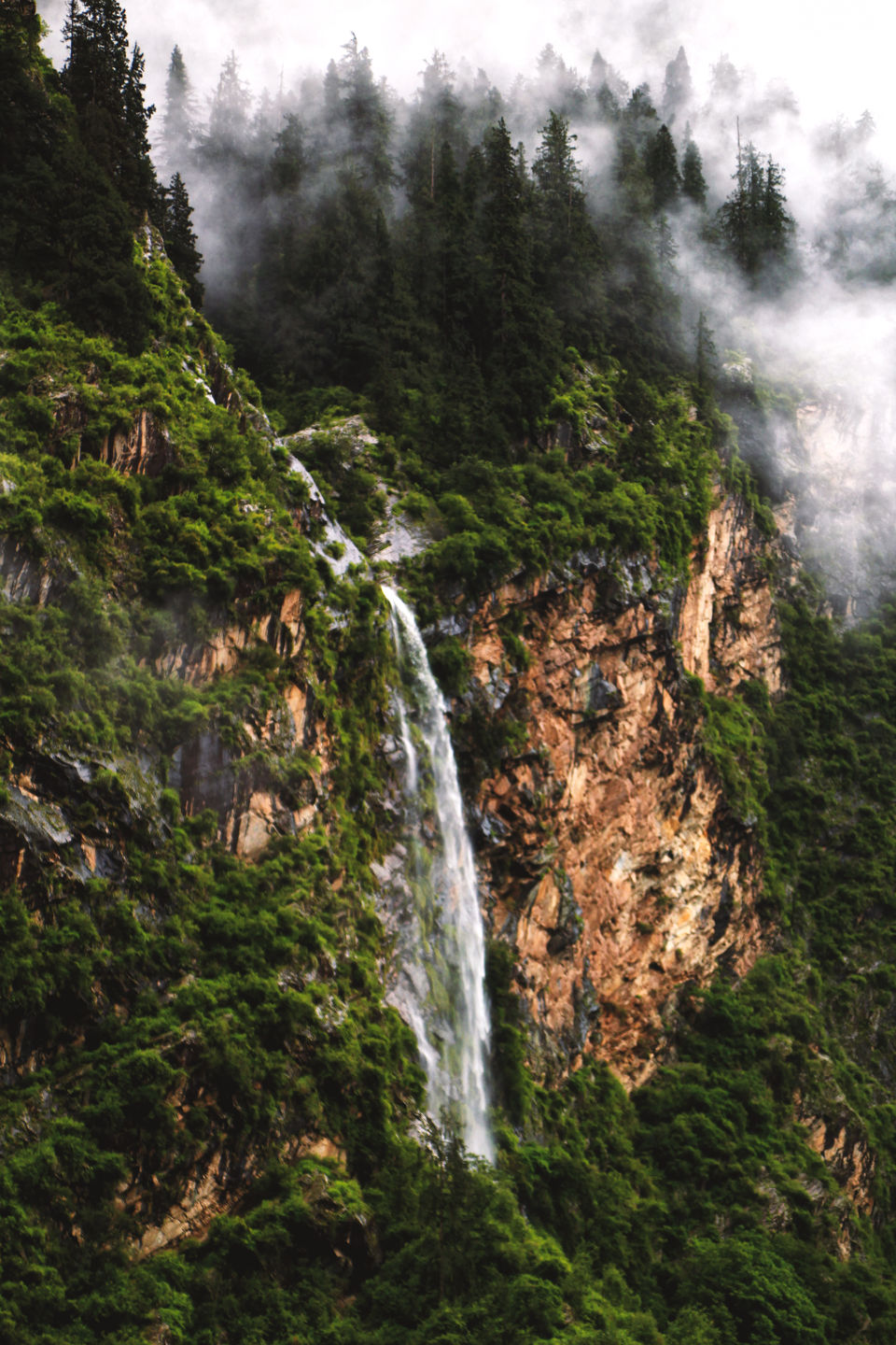 Photo of Ghangaria, Uttarakhand, India by Shubhrojyoti Laha