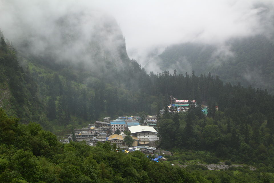 Photo of Valley of Flowers National Park, Uttarakhand, India by Shubhrojyoti Laha