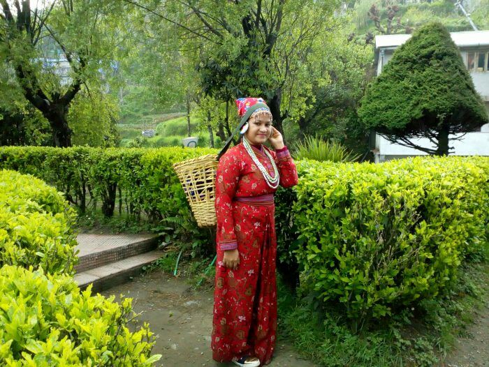 Photo of Darjeeling, West Bengal, India by Ankita Sagar