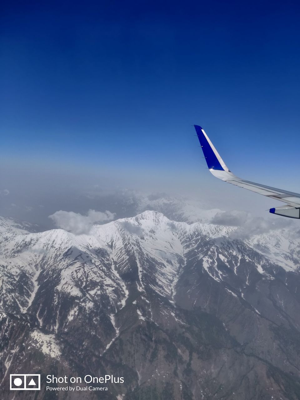 Photo of Srinagar by Shruti Gupta
