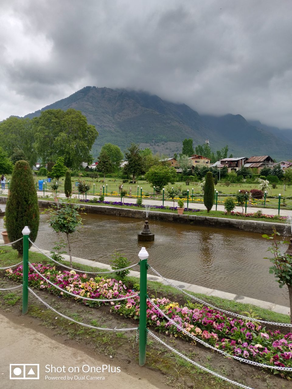 Photo of Srinagar by Shruti Gupta