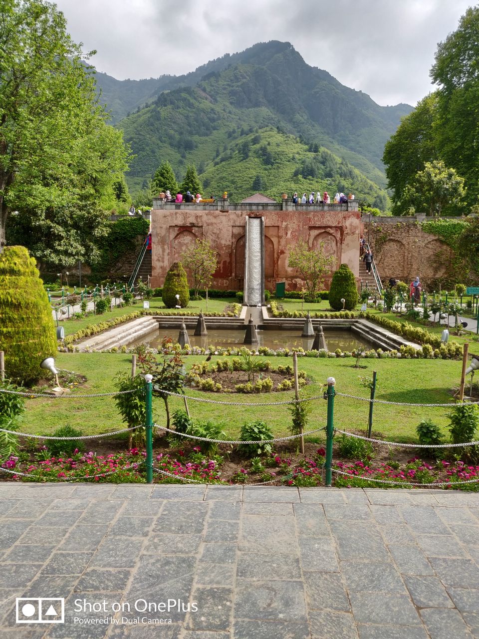 Photo of Srinagar by Shruti Gupta