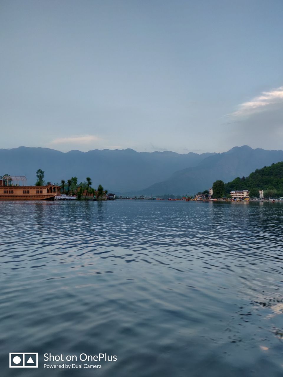Photo of Srinagar by Shruti Gupta