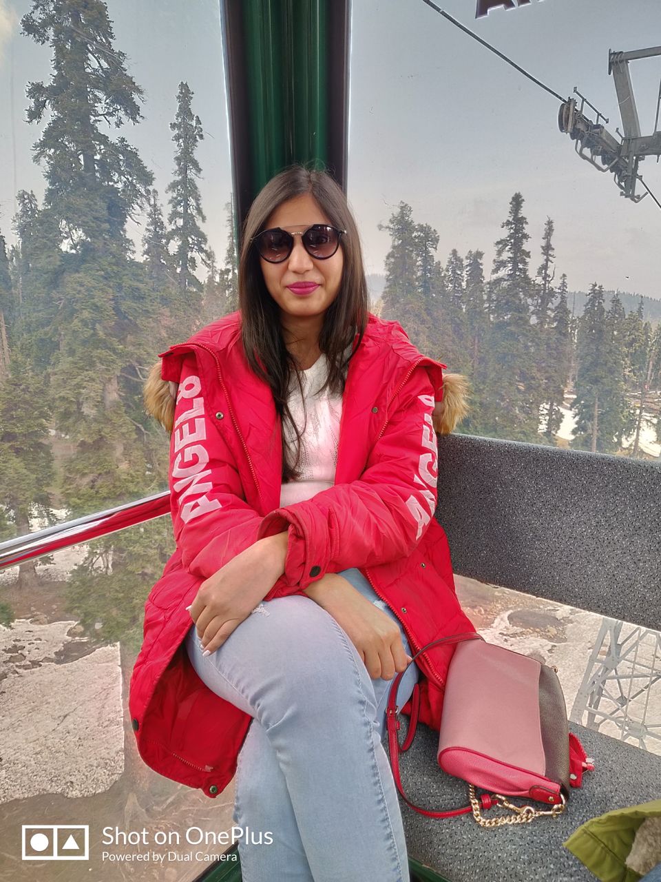 Photo of Gulmarg by Shruti Gupta