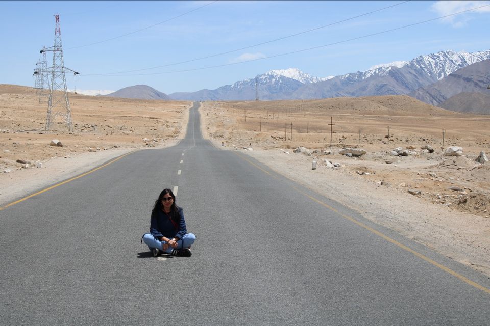 Photo of Kargil by Shruti Gupta
