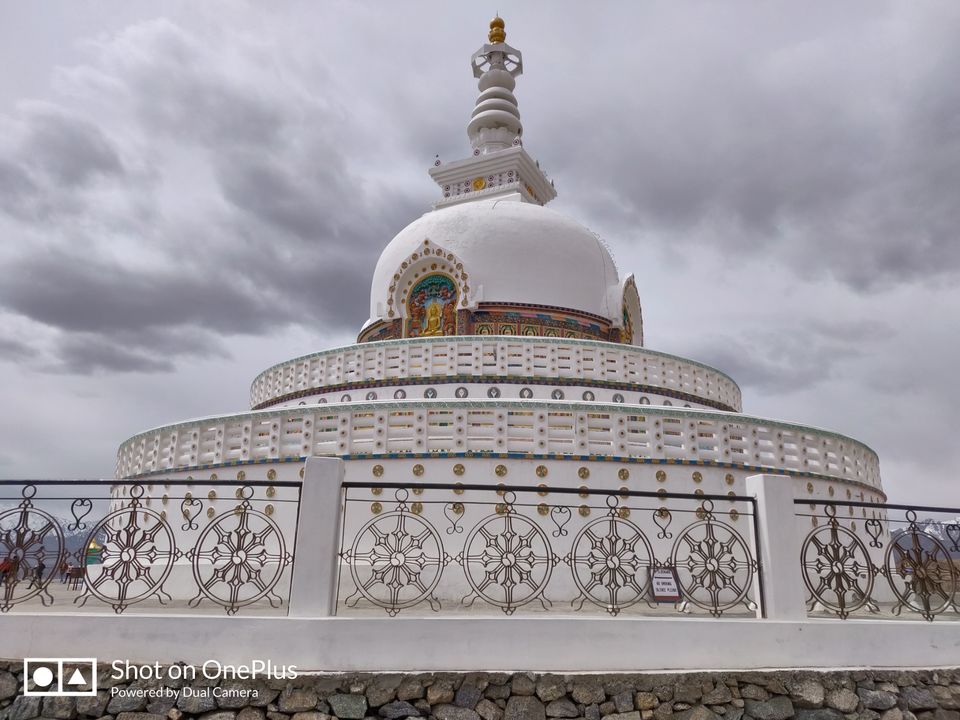 Photo of Leh by Shruti Gupta