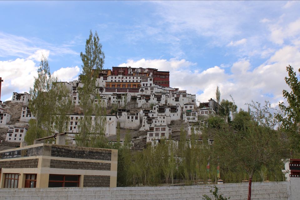 Photo of Leh by Shruti Gupta