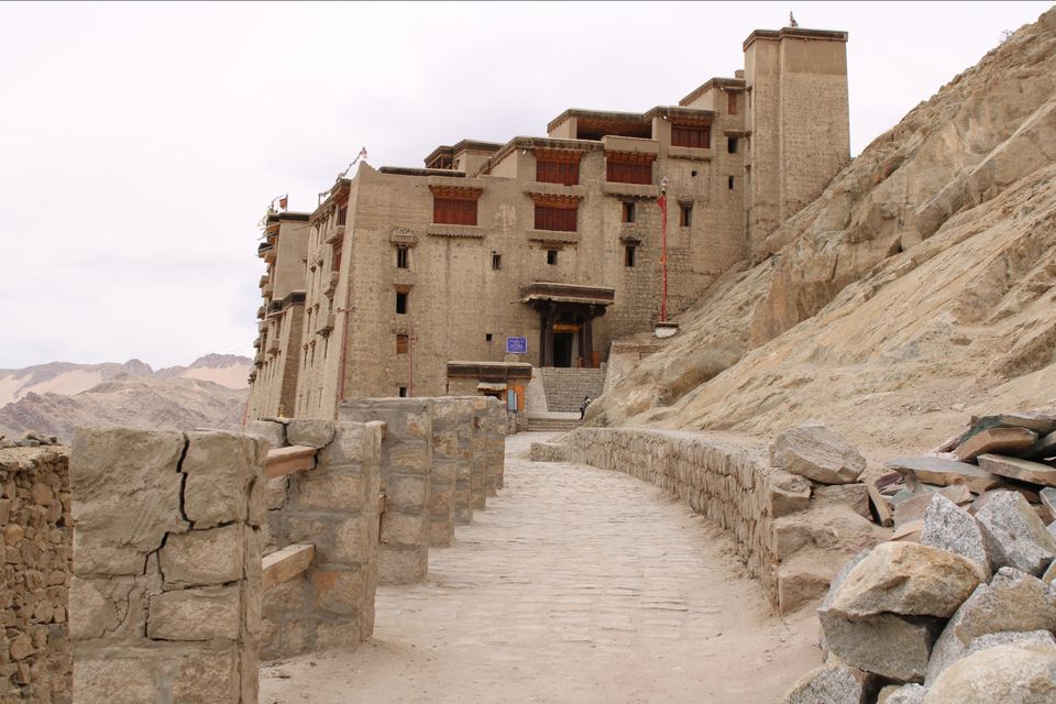 Photo of Leh by Shruti Gupta