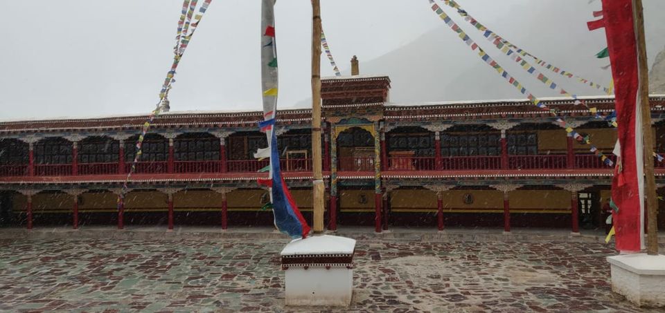 Photo of Leh by Shruti Gupta