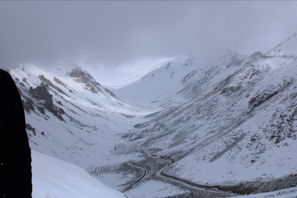 Photo of Nubra Valley by Shruti Gupta