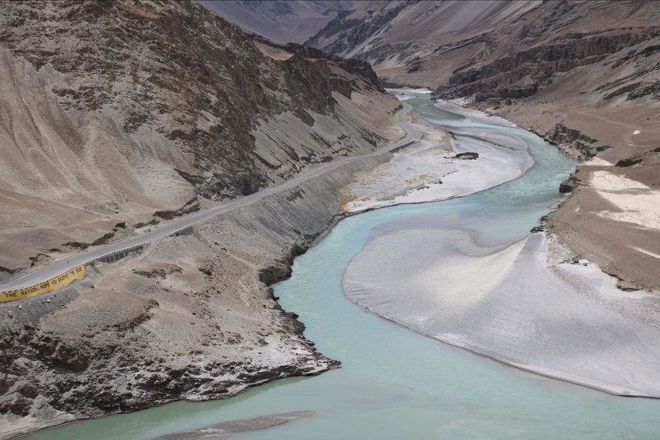 Photo of Kargil by Shruti Gupta