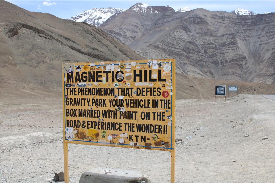 Photo of Kargil by Shruti Gupta