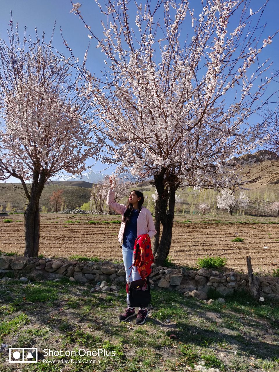 Photo of Kargil by Shruti Gupta