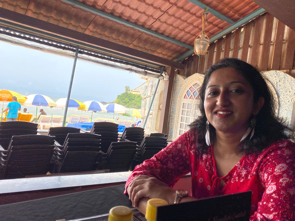 Photo of Britto's, Calangute - Baga Road, Saunta Vaddo, Baga, Goa, India by Divya Nayak