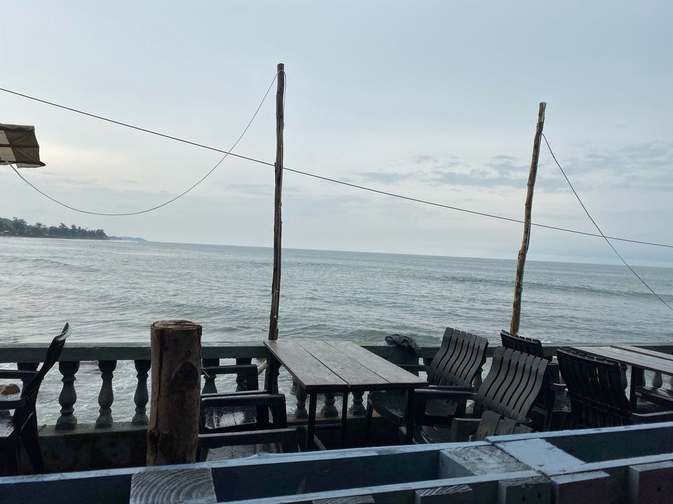 Photo of Arambol Beach, Arambol, Goa by Divya Nayak