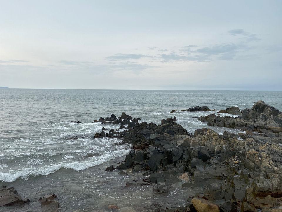 Photo of Arambol Beach, Arambol, Goa by Divya Nayak