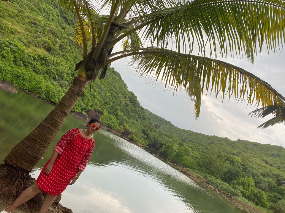 Photo of Arambol Beach, Arambol, Goa by Divya Nayak