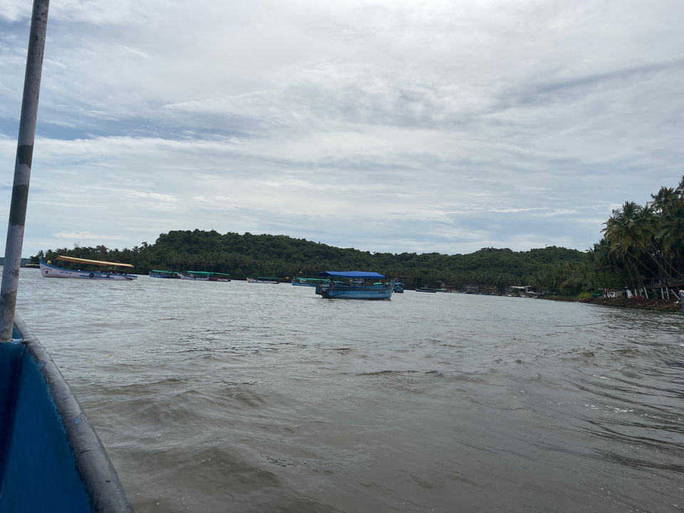 Photo of Coco Beach, Goa, Nerul, Goa, India by Divya Nayak