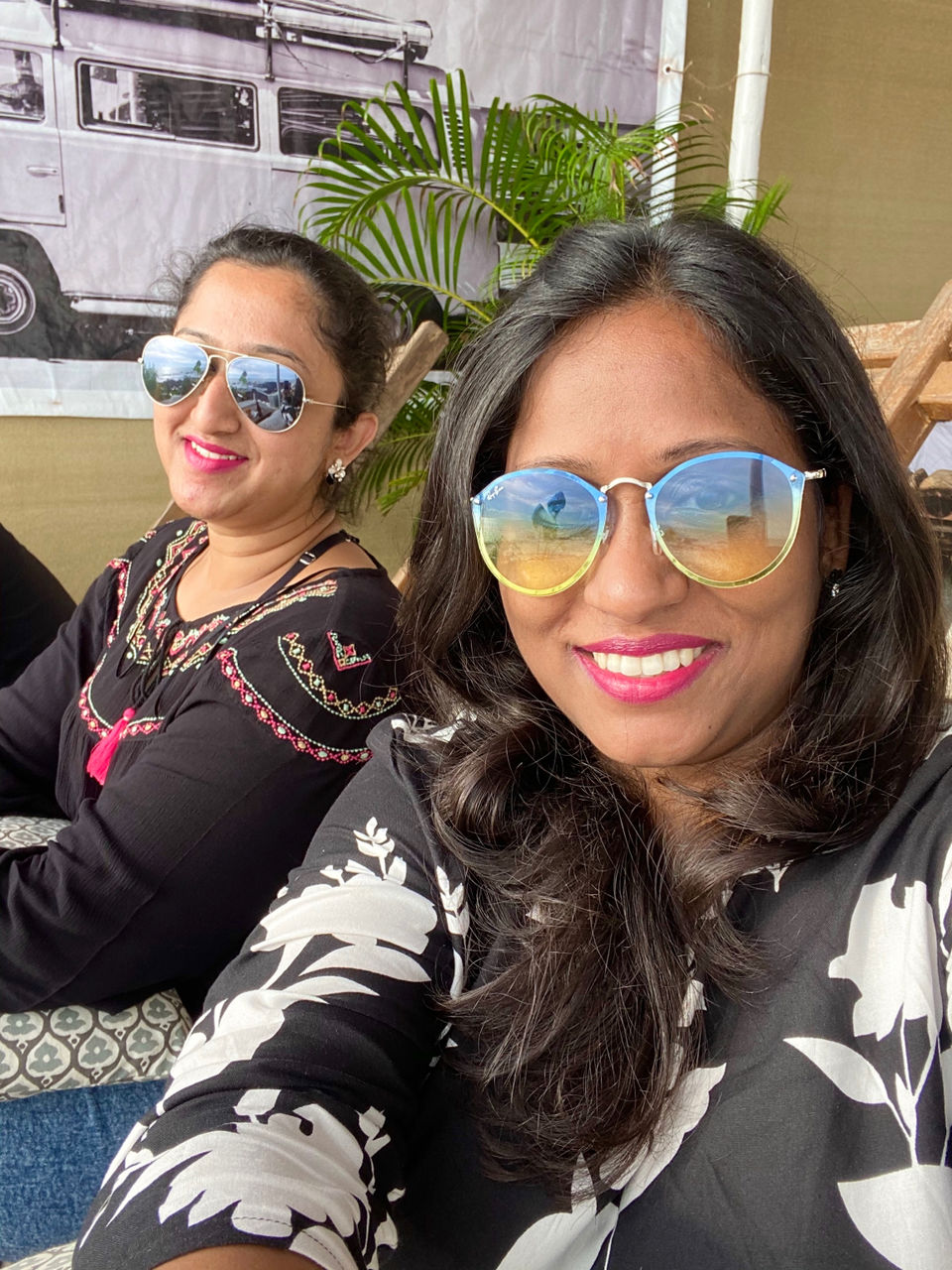 Photo of Eva Cafe, Dmello Vaddo, Anjuna, Goa, India by Divya Nayak