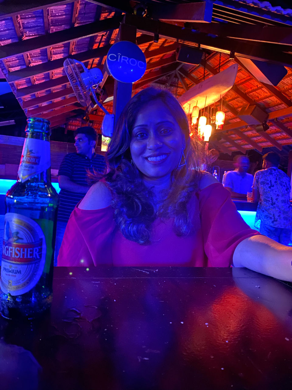 Photo of Sinq Night Club, Candolim, Goa, India by Divya Nayak