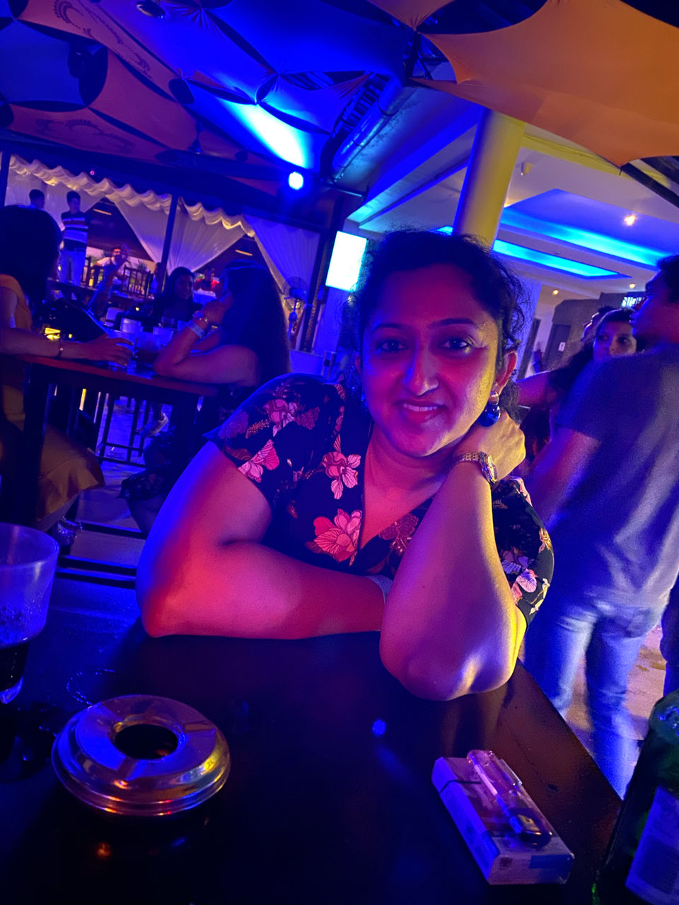 Photo of Sinq Night Club, Candolim, Goa, India by Divya Nayak