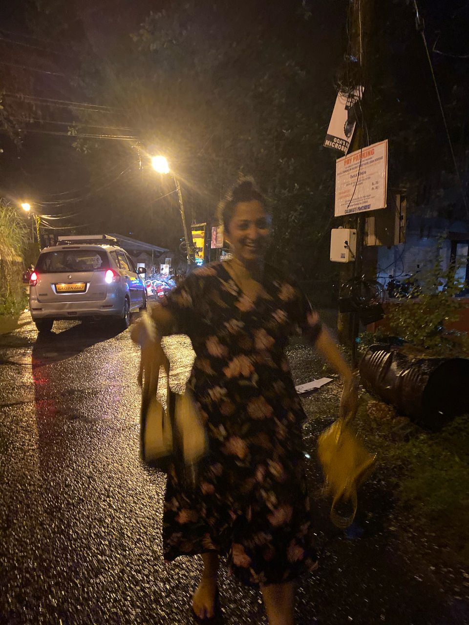 Photo of Sinq Night Club, Candolim, Goa, India by Divya Nayak