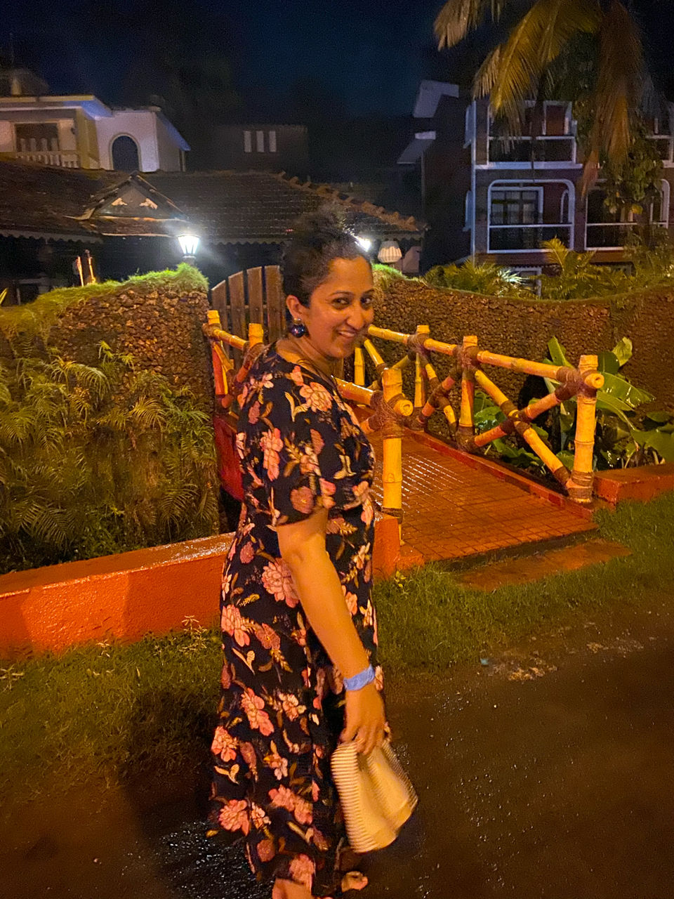 Photo of Sinq Night Club, Candolim, Goa, India by Divya Nayak