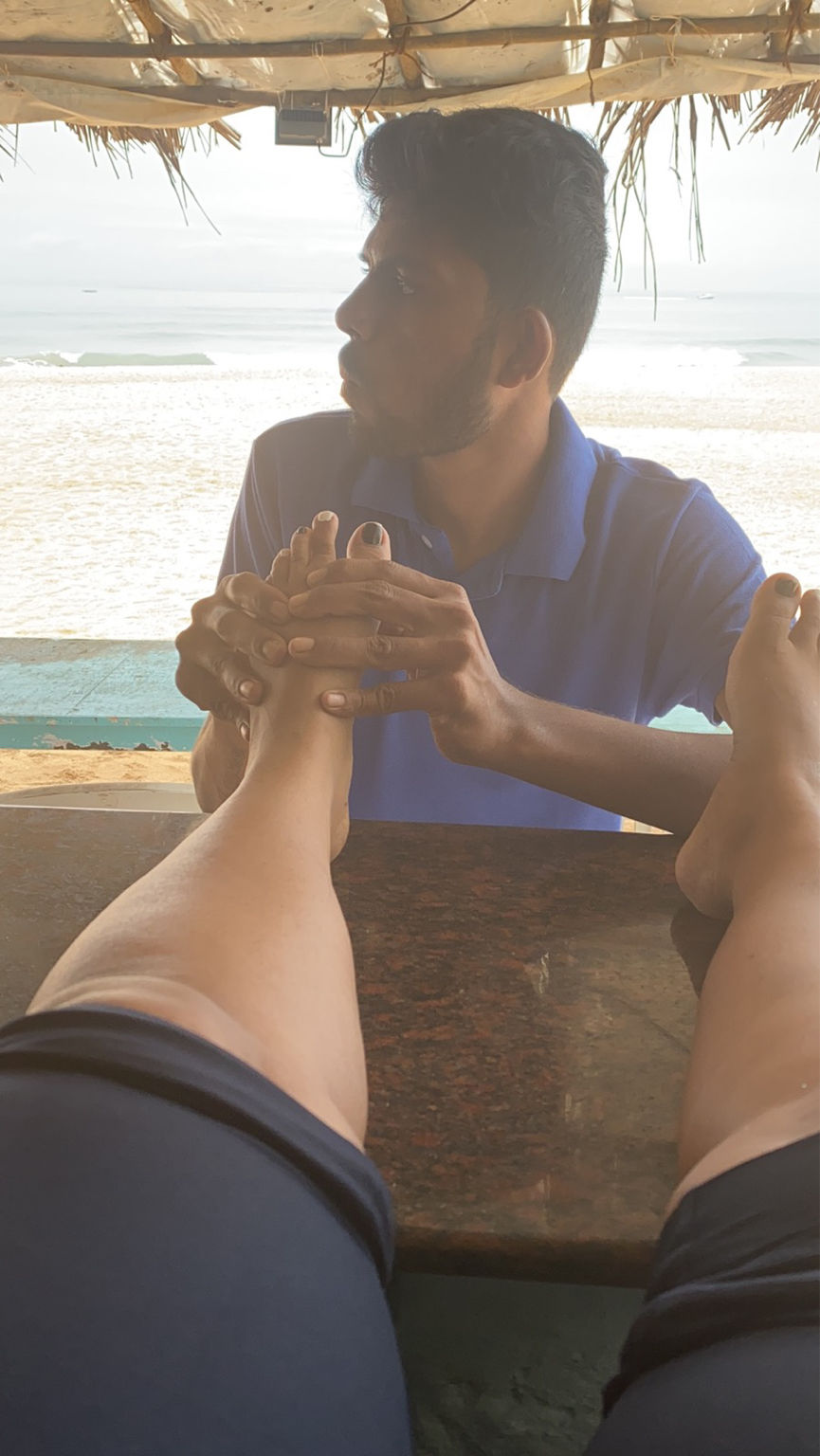 Photo of Bff in their favourite destination Goa by Divya Nayak