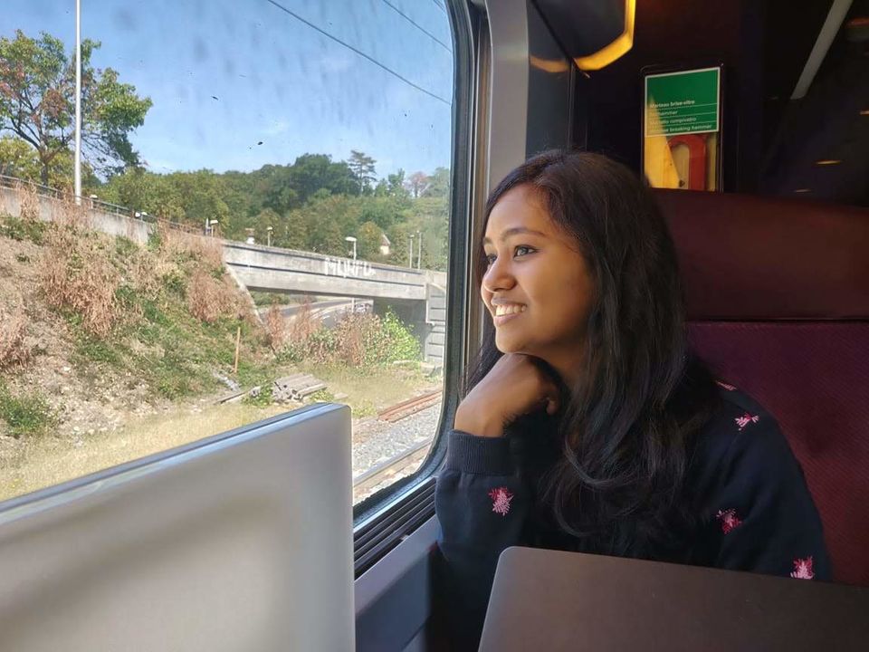 Photo of Europe through a backpacker's lens- Part 1 by Kanupriya Aggarwal
